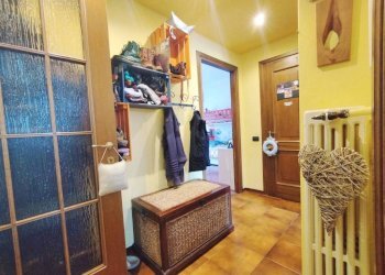 Disimpegno - Trilocale via Volturno, 39, Lissone - foto 27