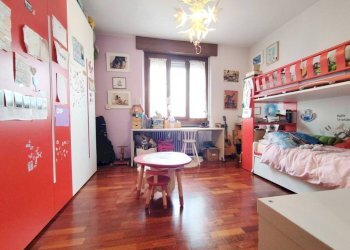 Camera da letto - Trilocale via Volturno, 39, Lissone - foto 29