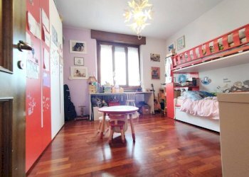 Camera da letto - Trilocale via Volturno, 39, Lissone - foto 30