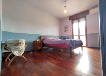 Camera da letto - Trilocale via Volturno, 39, Lissone - foto 33