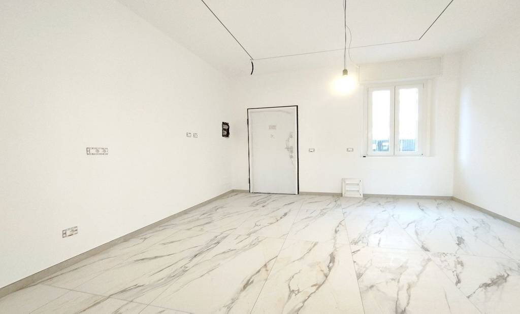 Cucina - Bilocale via A. Chaniach, 4, Pogliano Milanese - foto 1