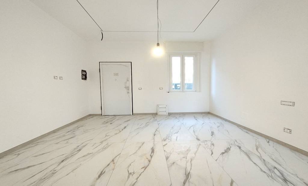 Cucina - Bilocale via A. Chaniach, 4, Pogliano Milanese - foto 2