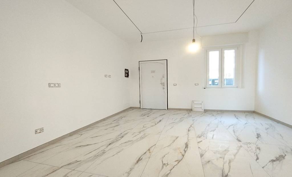 Cucina - Bilocale via A. Chaniach, 4, Pogliano Milanese - foto 3