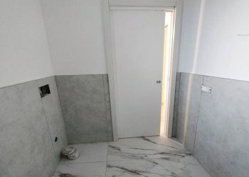 Bagno - Two-room apartment via A. Chaniach, 4, Pogliano Milanese - photo 10