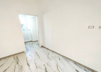 Camera da letto - Bilocale via A. Chaniach, 4, Pogliano Milanese - foto 13