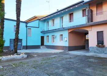 Facciata - Bilocale via A. Chaniach, 4, Pogliano Milanese - foto 18