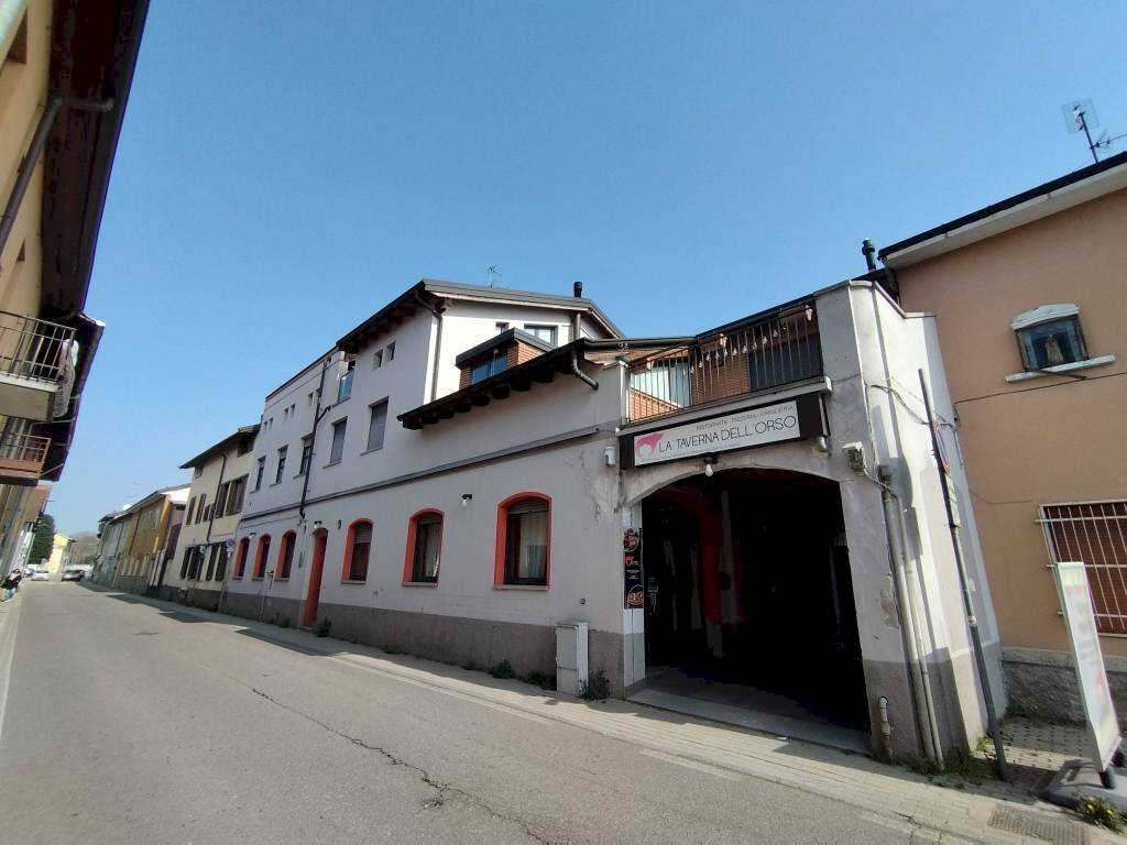 Zona - Monolocale via Biringhello, 86, frazione Biringhello, Rho - foto 2