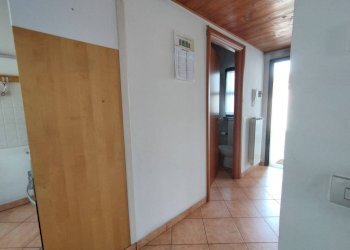 Disimpegno - Monolocale via Biringhello, 86, frazione Biringhello, Rho - foto 8