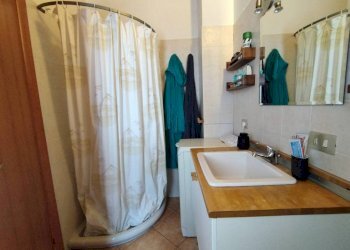 Bagno - Monolocale via Biringhello, 86, frazione Biringhello, Rho - foto 9
