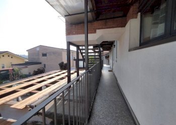 Balcone - Monolocale via Biringhello, 86, frazione Biringhello, Rho - foto 14