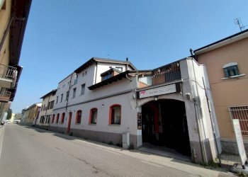 Zona - One-room apartment via Biringhello, 86, hamlet Biringhello, Rho - photo 19
