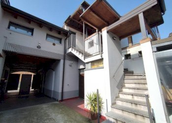 Facciata - One-room apartment via Biringhello, 86, hamlet Biringhello, Rho - photo 20
