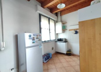 Cucina - Monolocale via Biringhello, 86, frazione Biringhello, Rho - foto 8