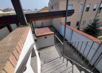 Scala - Monolocale via Biringhello, 86, frazione Biringhello, Rho - foto 18