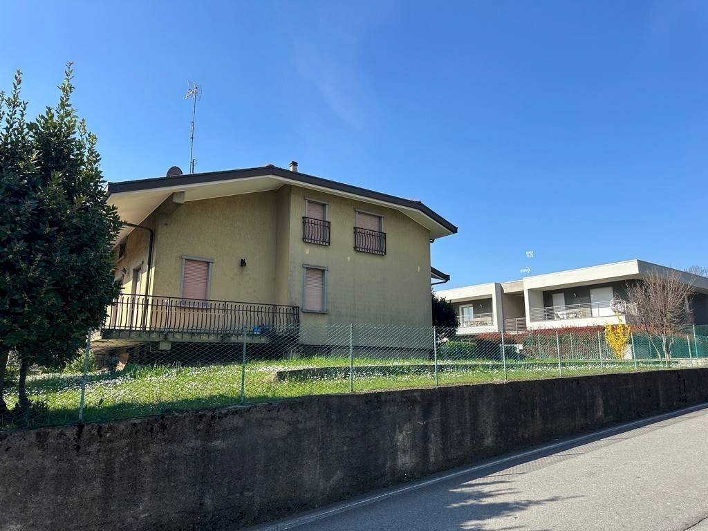 Zona - Villa via Zeduri, 4, Trescore Balneario - foto 2