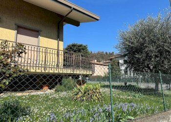 Giardino - Villa via Zeduri, 4, Trescore Balneario - foto 11