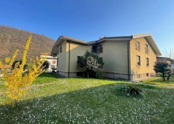 Giardino - Villa via Zeduri, 4, Trescore Balneario - foto 13