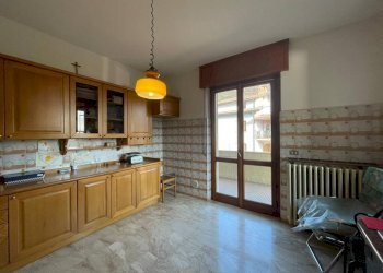 Cucina - Villa via Zeduri, 4, Trescore Balneario - foto 16