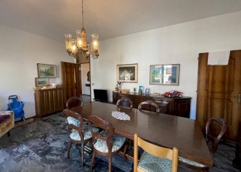 Salone - Villa via Zeduri, 4, Trescore Balneario - foto 17