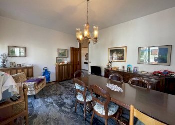 Salone - Villa via Zeduri, 4, Trescore Balneario - foto 18