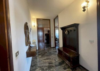 Ingresso - Villa via Zeduri, 4, Trescore Balneario - foto 20