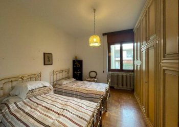 Camera da letto - Villa via Zeduri, 4, Trescore Balneario - foto 21