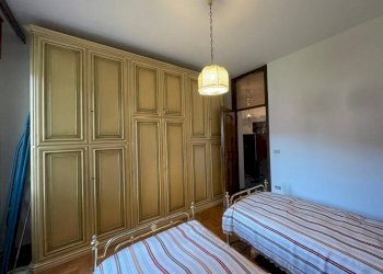 Camera da letto - Villa via Zeduri, 4, Trescore Balneario - foto 22