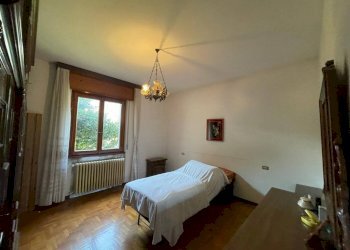 Camera da letto - Villa via Zeduri, 4, Trescore Balneario - foto 23