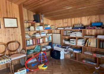 Studio - Villa via Zeduri, 4, Trescore Balneario - foto 24