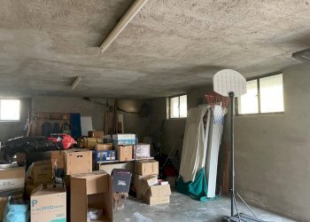 Magazzino - Villa via Zeduri, 4, Trescore Balneario - foto 27