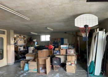 Magazzino - Villa via Zeduri, 4, Trescore Balneario - foto 28