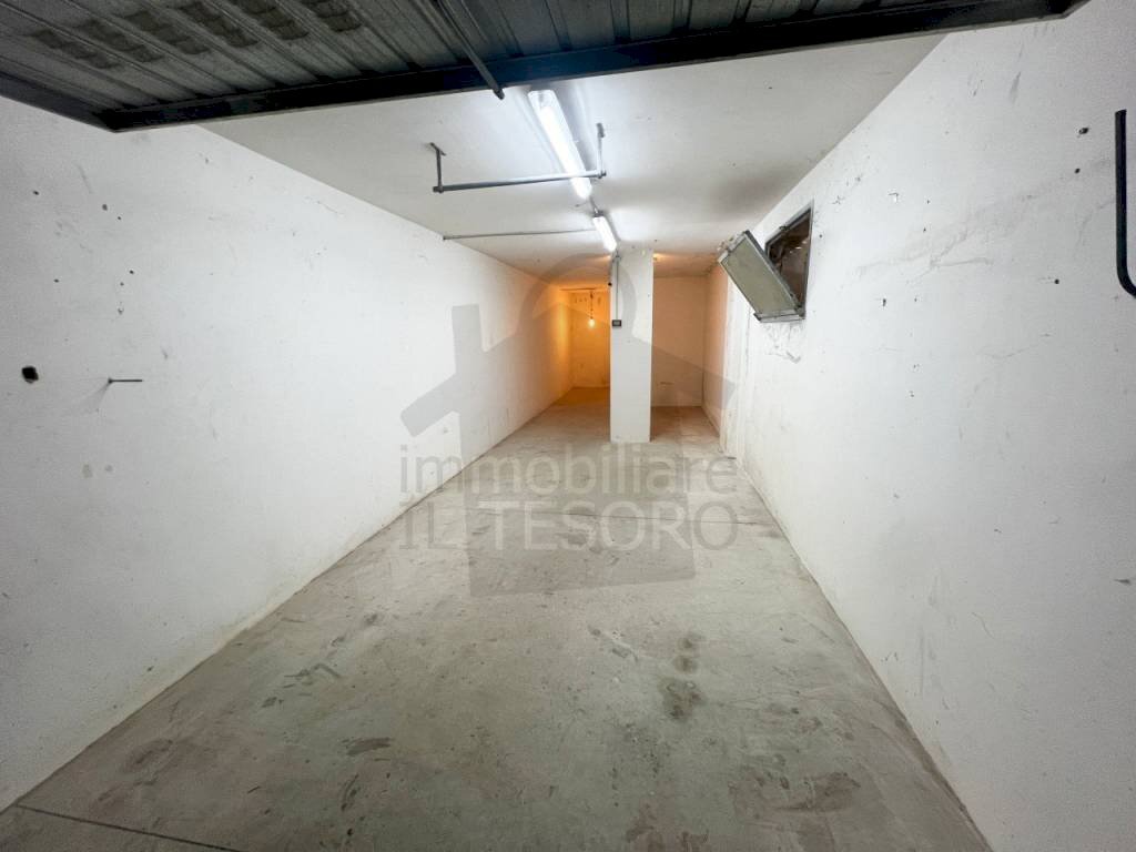 Box auto - Box via Roma, Verucchio - foto 1