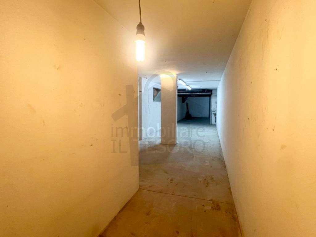 Box auto - Box via Roma, Verucchio - foto 2