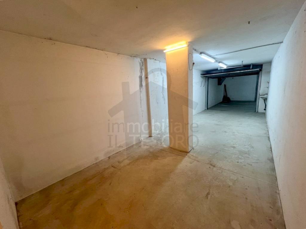 Box auto - Box via Roma, Verucchio - foto 3