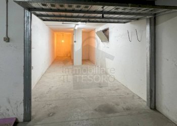 Box auto - Box via Roma, Verucchio - foto 4