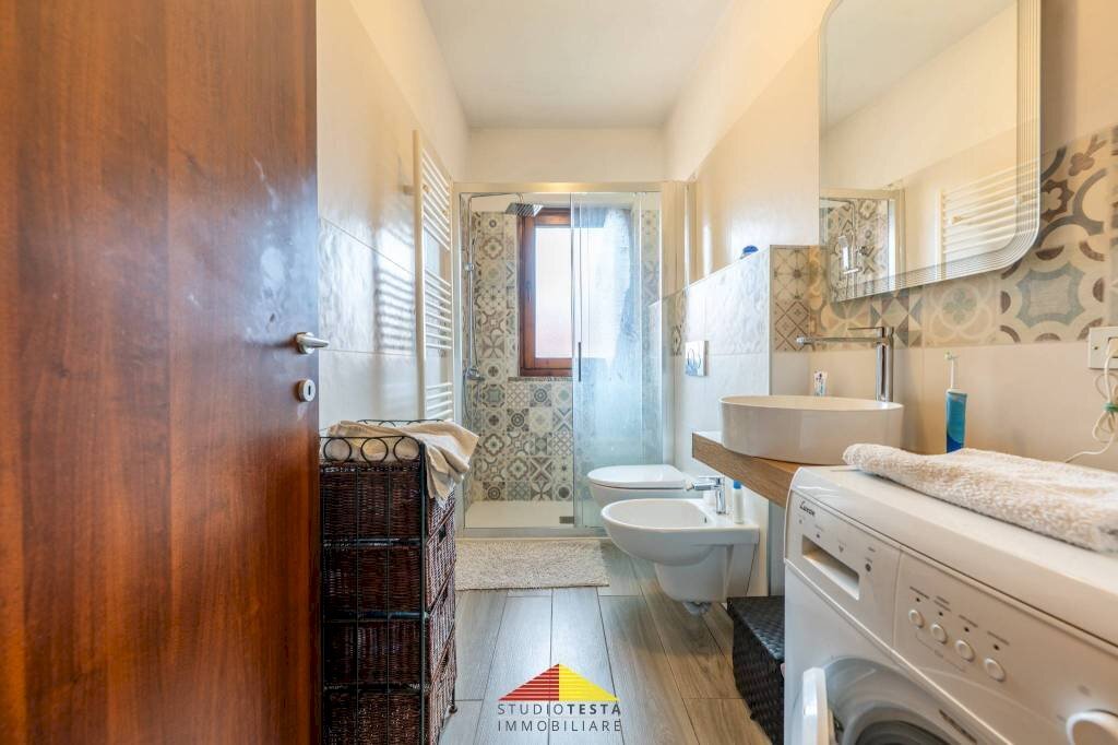 Bagno - Independent house via Botta, 8, Costigliole Saluzzo - photo 2