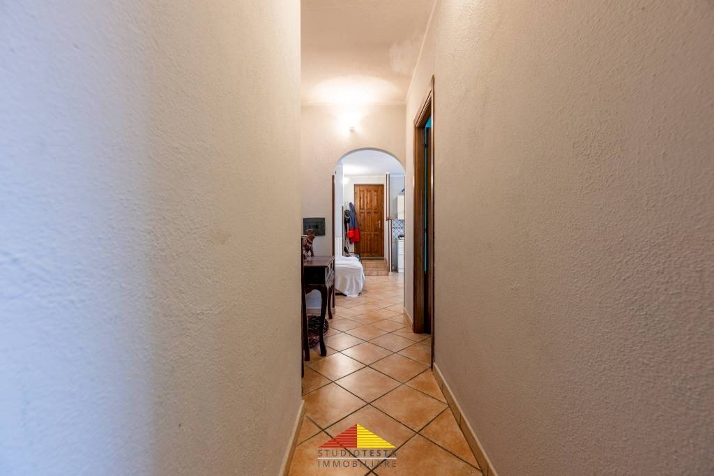 Corridoio - Independent house via Botta, 8, Costigliole Saluzzo - photo 3