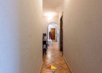 Corridoio - Independent house via Botta, 8, Costigliole Saluzzo - photo 3