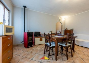 Salone - Independent house via Botta, 8, Costigliole Saluzzo - photo 4