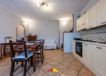 Cucina - Independent house via Botta, 8, Costigliole Saluzzo - photo 6