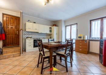 Cucina - Independent house via Botta, 8, Costigliole Saluzzo - photo 7