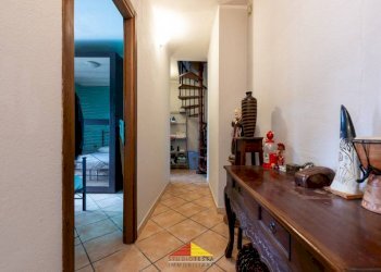 Corridoio - Independent house via Botta, 8, Costigliole Saluzzo - photo 9