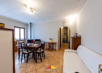 Salone - Independent house via Botta, 8, Costigliole Saluzzo - photo 10