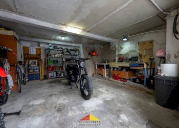 Posto macchina - Independent house via Botta, 8, Costigliole Saluzzo - photo 11