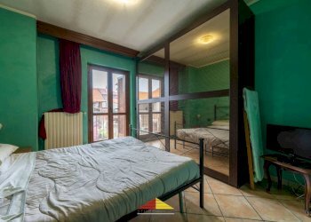 Camera da letto - Independent house via Botta, 8, Costigliole Saluzzo - photo 14