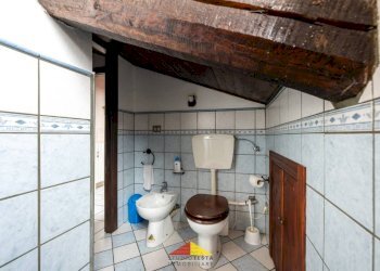 Bagno - Independent house via Botta, 8, Costigliole Saluzzo - photo 16