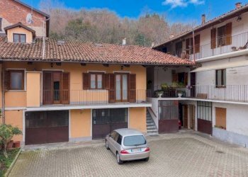 Facciata - Independent house via Botta, 8, Costigliole Saluzzo - photo 17