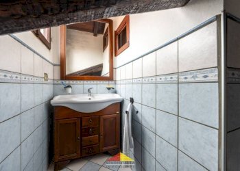 Bagno - Independent house via Botta, 8, Costigliole Saluzzo - photo 18