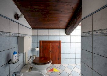 Bagno - Independent house via Botta, 8, Costigliole Saluzzo - photo 19