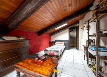 Camera da letto - Independent house via Botta, 8, Costigliole Saluzzo - photo 20